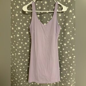 Lululemon Align Dress